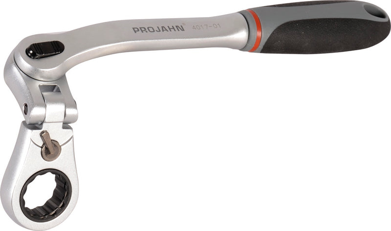 GearTech Durchschraubknarren Satz 17tlg