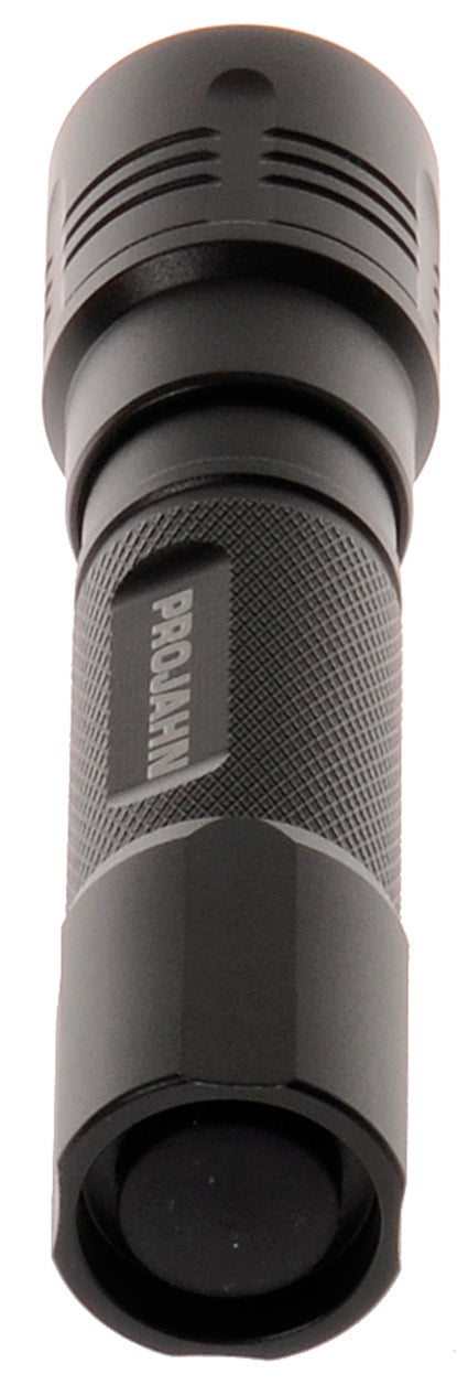 PROJAHN LED Hochleistungs-Taschenlampe