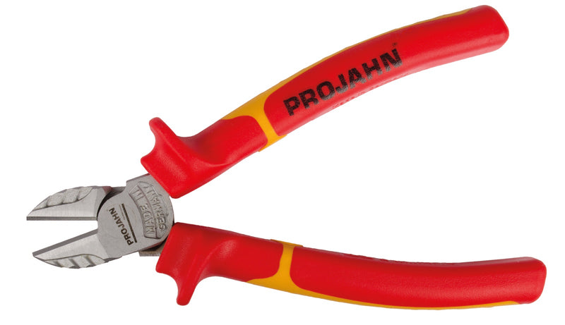 VDE Zangen Set 3tlg PROJAHN Made in Germany