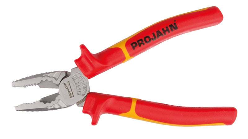 VDE Zangen Set 3tlg PROJAHN Made in Germany