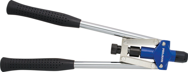 Profi Blindnietmuttern-Hebelzange M4, M5, M6, M8, M10