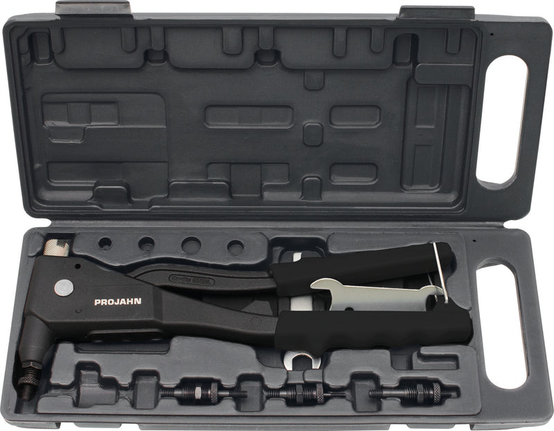 Profi Blindnietmutternzange M3, M4, M5, M6