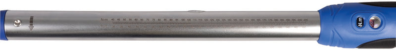 1/2" Reifenwechsel-Bundle, 14-teilig Inhalt: Drehmomentschlüssel-Set_394260 1/2" Tiefe Schlag Stecknuss Satz_3082
