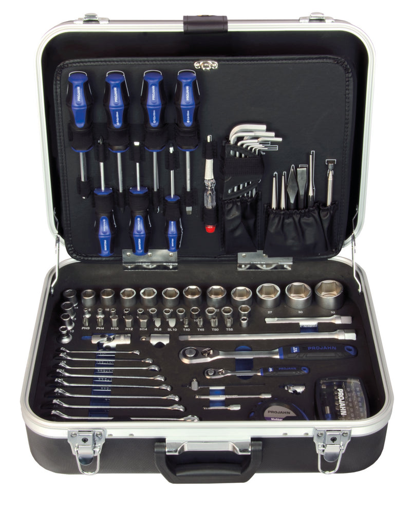 Werkzeugkoffer Set