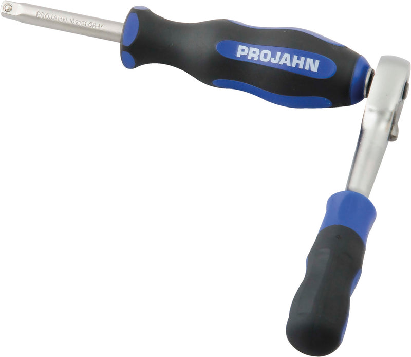 1/4" Steckgriff