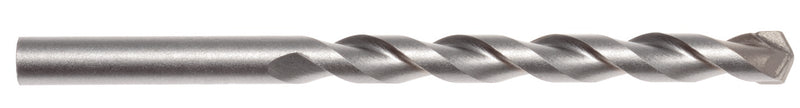 Satz Diamant Trockenbohrer 6-kant Schaft und Betonbohrer 7-tlg. mit Anbohrhilfe