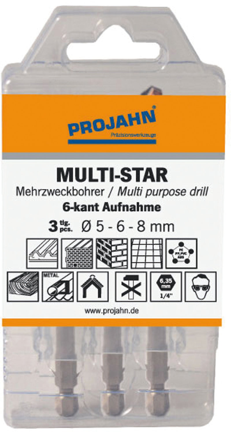 Multi-Star Satz