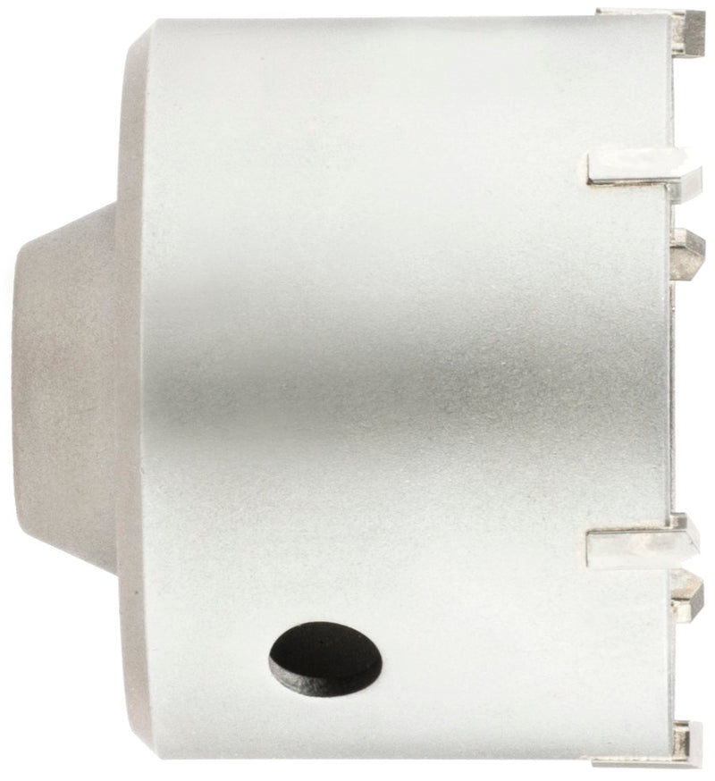 Hammerbohrkrone für leichte Hämmer