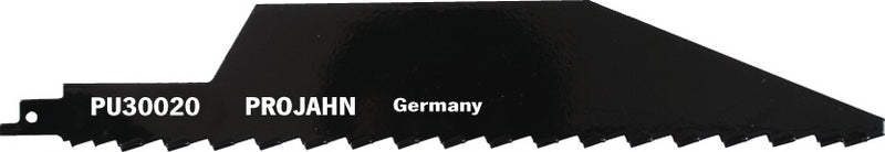 Säbelsägeblatt PU40020 380x2 Mm Ve1