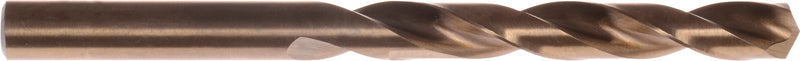 Spiralbohrer HSS-Co DIN 338 BASIC Typ N