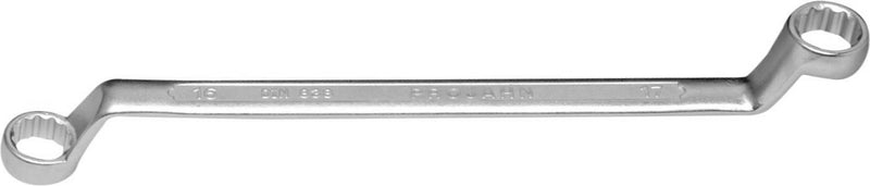 Doppelringschlüssel