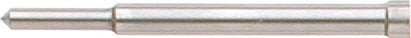 Zentrier- und Auswerfstift Ø 8,00 x103 mm