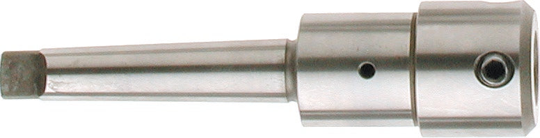 Industrieaufnahme MK3, 19mm Weldonschaft