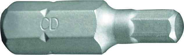 10 mm Bit L30 mm Innen-6Kant