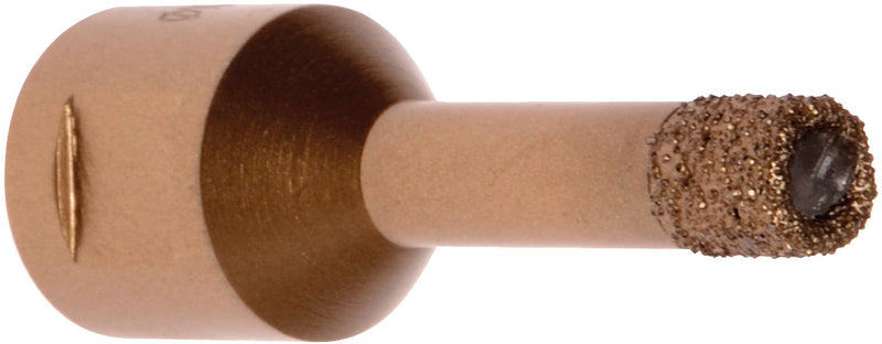 Diamant Trockenbohrer M14