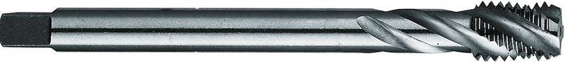 Maschinengewindebohrer HSS-G DIN 371/35°