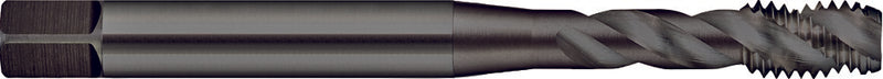 Maschinengewindebohrer HSS-Co-VAP dampfangelassen DIN 371 M 10