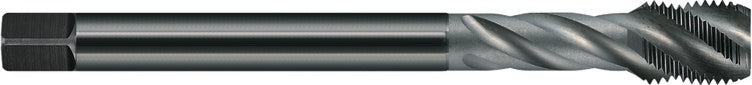 Maschinengewindebohrer HSS-Co-VAP dampfangelassen DIN 371