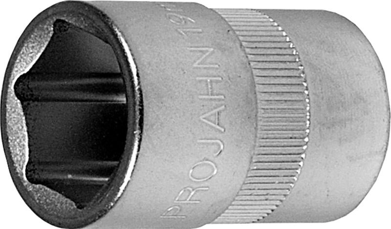 1/2" Stecknuss 6kant