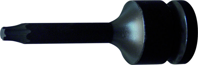 1/2" Schlag Stecknuss TX