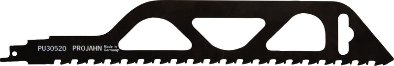 Säbelsägeblatt PU30520 HM 305x50x1,5mm - 2 ZpZ - 1er Pack