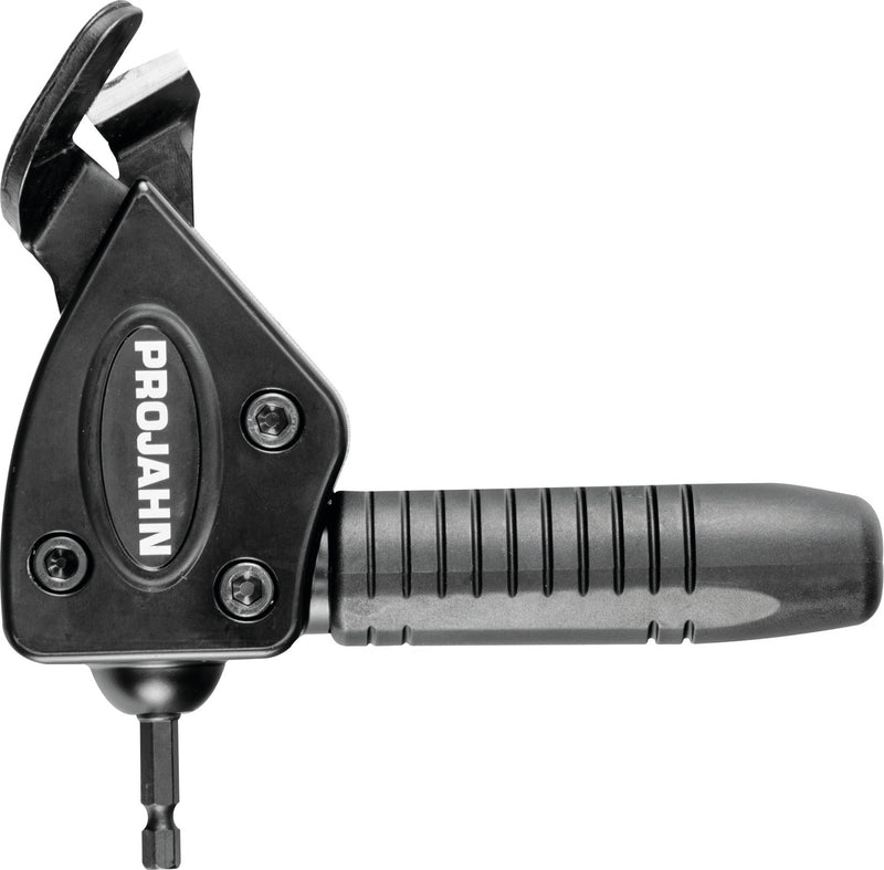 1/4" Blechscheren-Adapter für Bohrmaschinen und Akkuschrauber