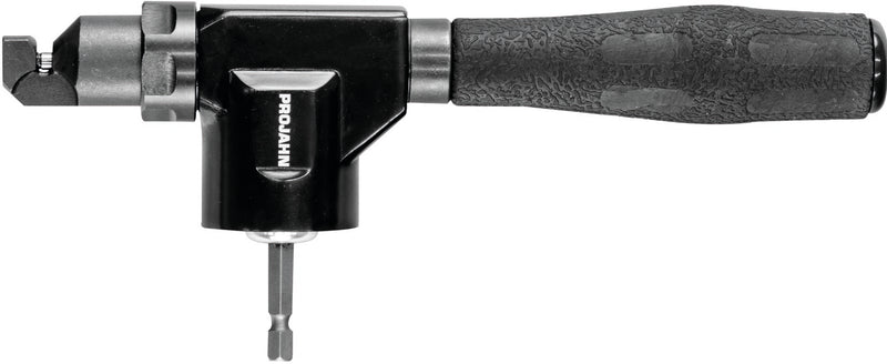 1/4" Knabber-Adapter für Bohrmaschinen und Akkuschrauber