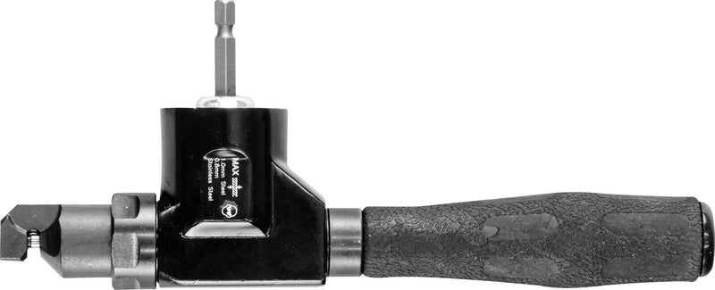 1/4" Knabber-Adapter für Bohrmaschinen und Akkuschrauber