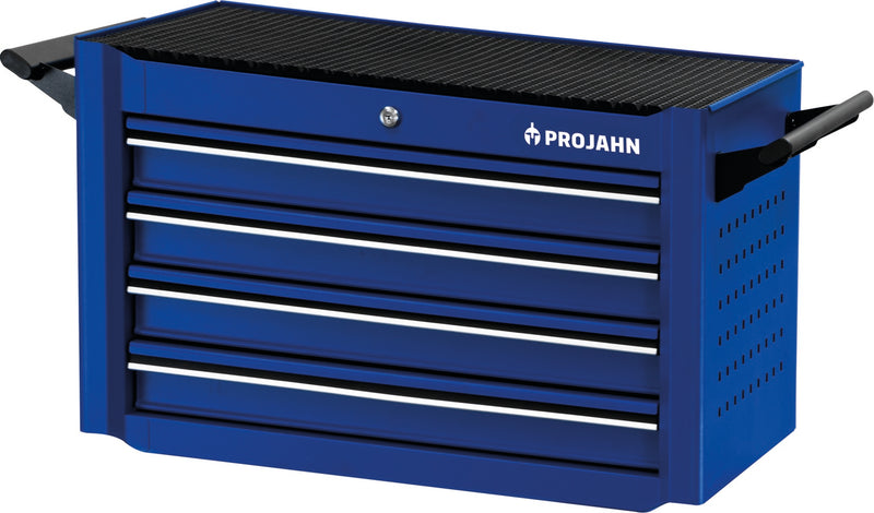 Werkstattwagenaufsatz für Werkstattwagen UNIVERSE mit 4 Schubfächern