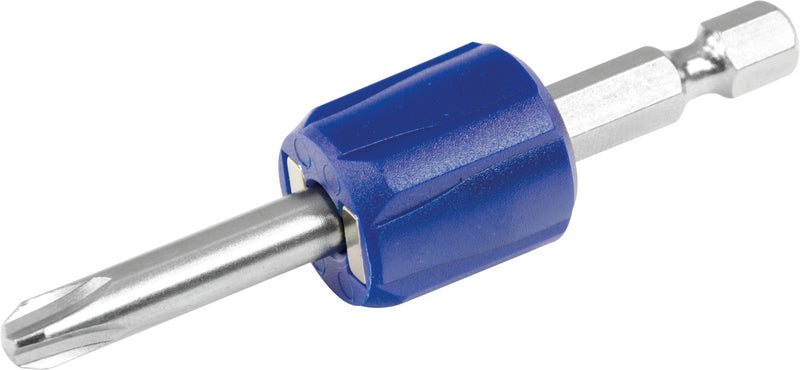 1/4" Bit-Magnetisierer, 2er Pack Bitlänge mind. 50mm