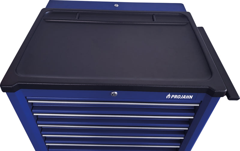 Zubehör Werkstattwagen GALAXY Arbeitsauflage aus Kunststoff