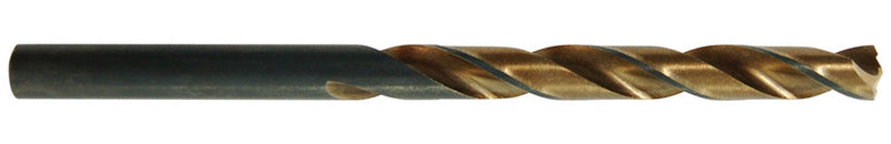 Spiralbohrer HSS-G DIN 338 Typ W-Spitze