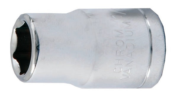 1/2" Stecknuss 6kant