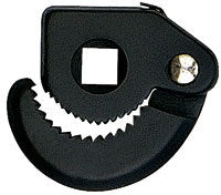 Klaünkopf mit Antrieb 3/8" Standhahn-Muttern-Schlüssel