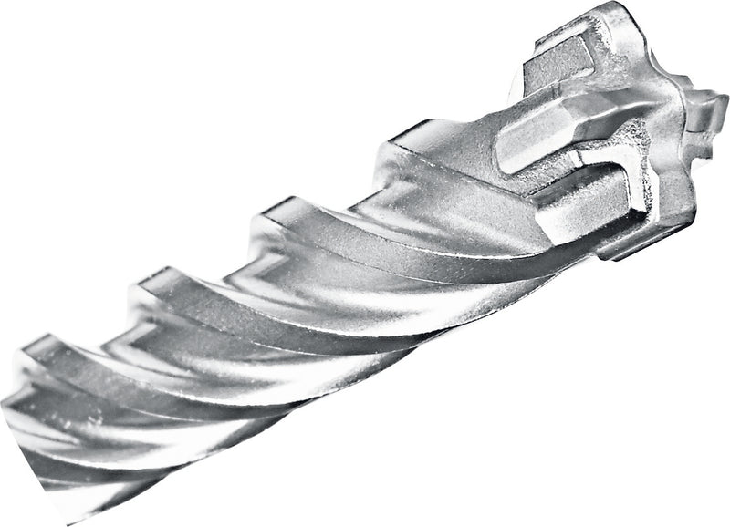 Hammerbohrer ROCKET 5 SDS-plus 5er Pack