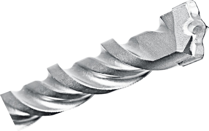 Konus Adapter für SDS-plus