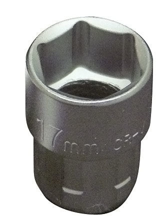 3/8" Durchgangsnuss