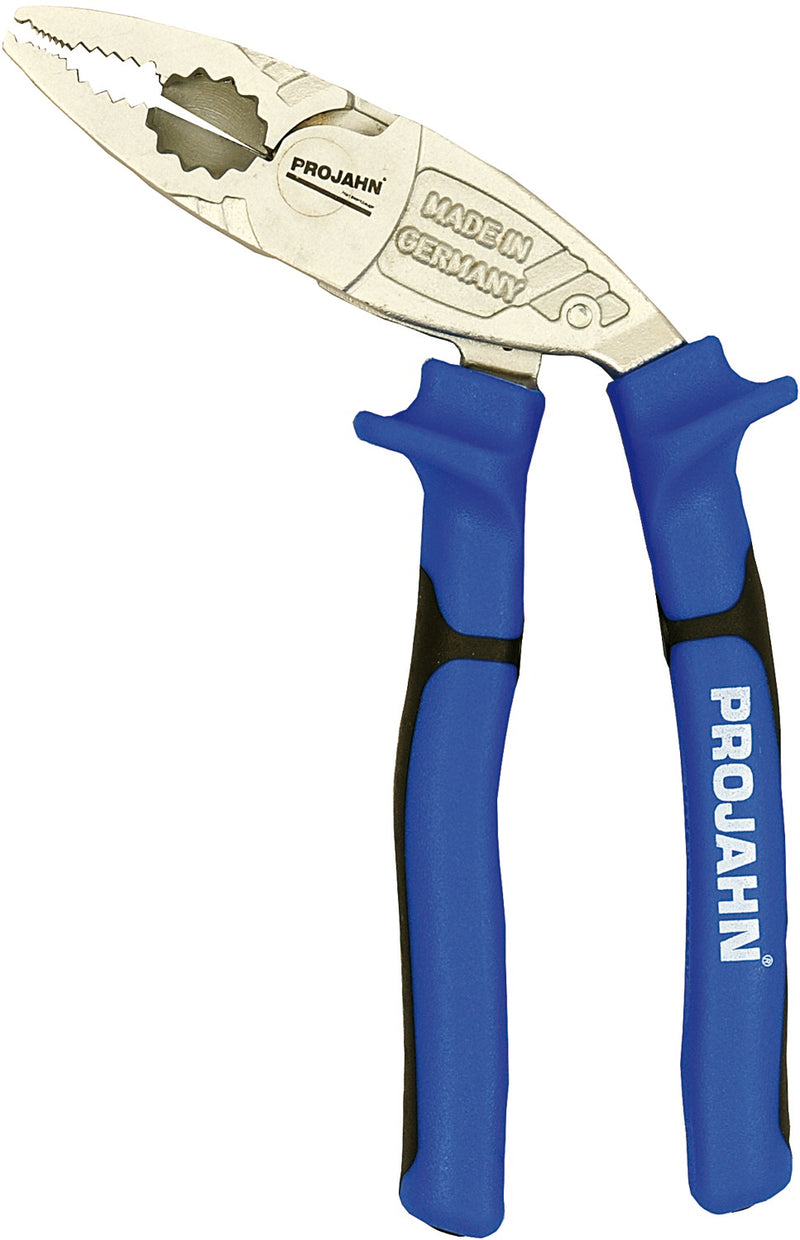 Kombizange PEACE MAKER 200 mm PROJAHN Made in Germany