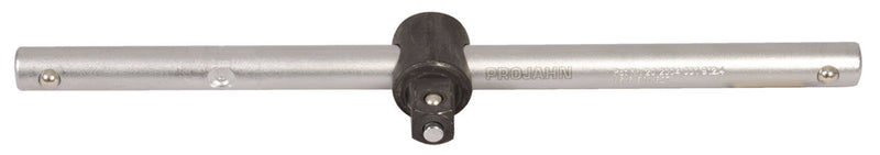 1/2" Gleitgriff mit Verriegelung