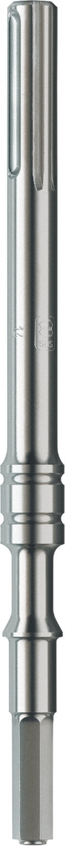PROConnect Aufnahmeschaft 6-kant L 750 mm