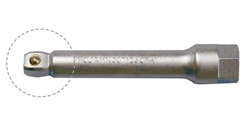 3/8" Kipp Verlängerung L75 mm