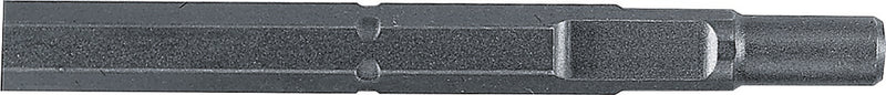 Spitzmeissel für gr. Keilwelle