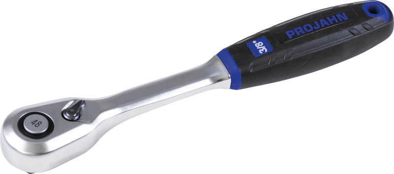 PROJAHN Umschaltknarre