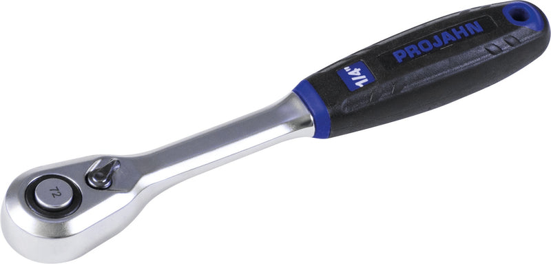 PROJAHN Umschaltknarre