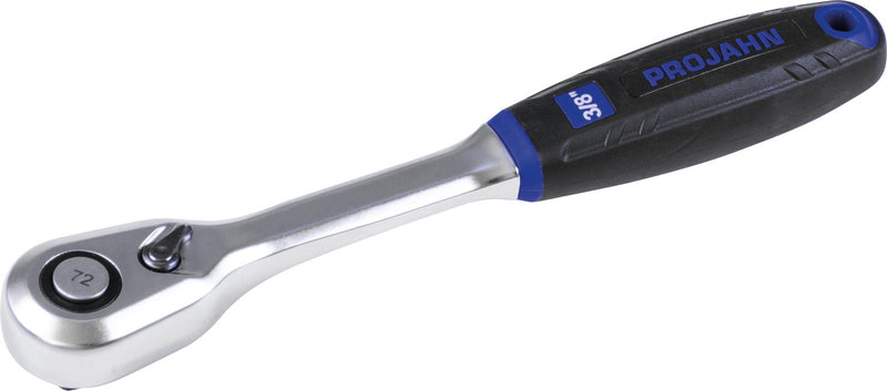 PROJAHN Umschaltknarre