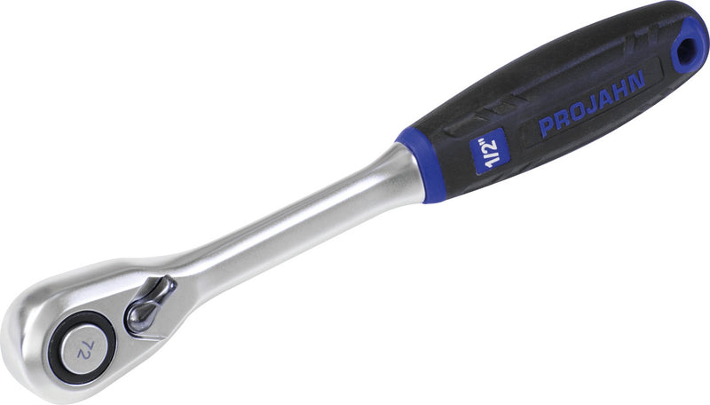 1/2" PROJAHN Umschaltknarre 48 Zähne