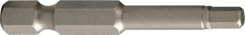 1/4" Bit L50 mm Innen-6kant 5,5 mm 10er Pack