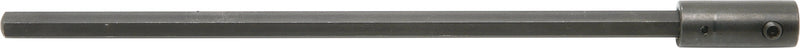 Verlängerung L 300 mm SW 11,0 mm für Adapater mit SW 9,0 mm