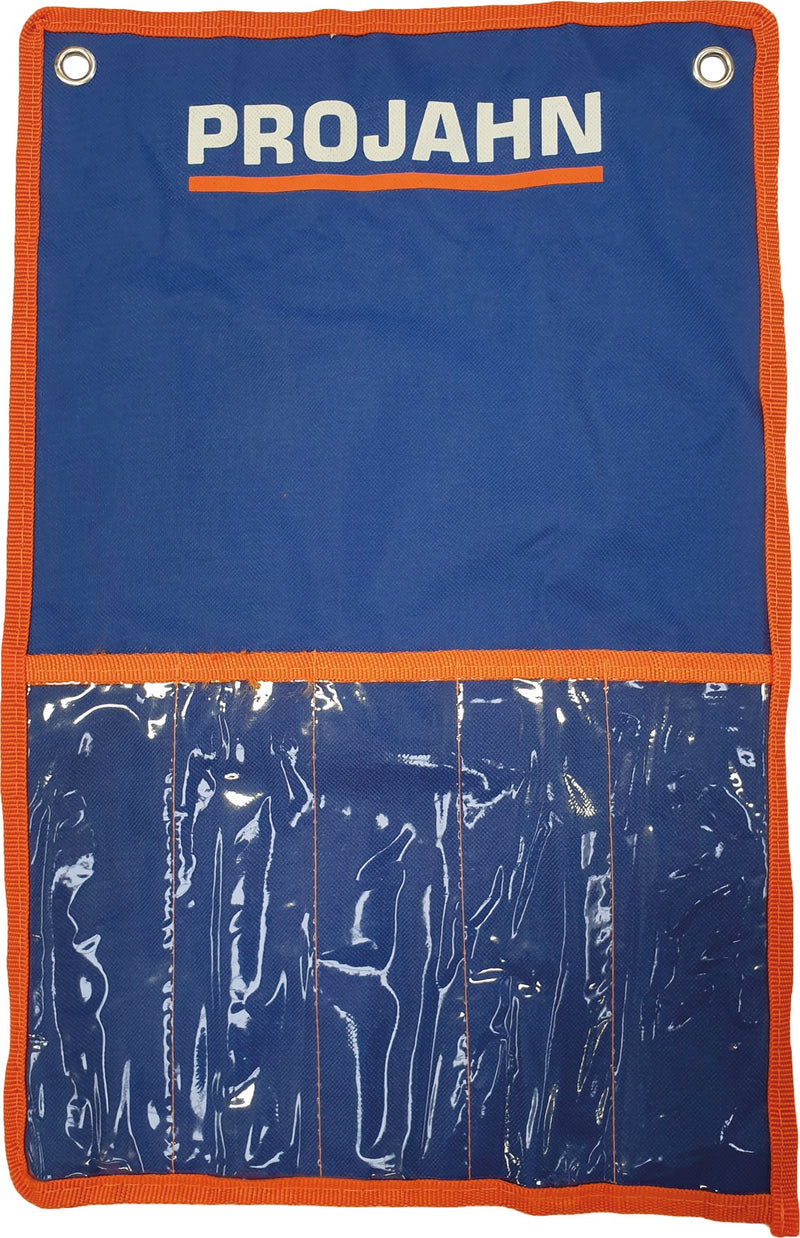 Rolltasche ohne Bestückung