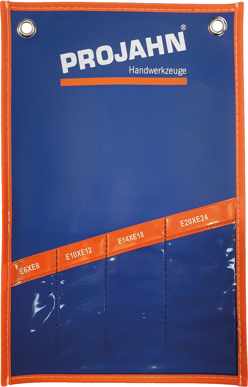 Rolltasche ohne Bestückung